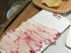 -焯牛潮汕牛肉火锅(云峰街创始店)