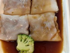 -鹿鸣酒家(越秀店)