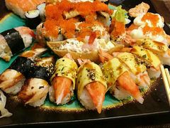 -河风精致寿司(尼盛店)