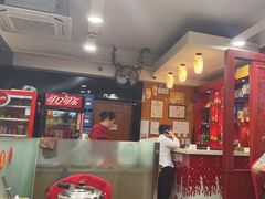 -芦月轩羊蝎子(北蜂窝店)