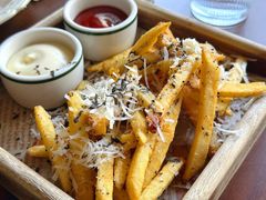 -Bistro Les Lilas丁香花小酒馆