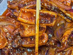-回头烧烤(悦荟购物中心店)