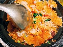 -花城粤菜餐厅(高新区店)