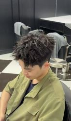 -天使之手