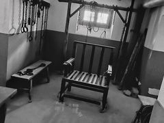 -青岛德国监狱旧址博物馆