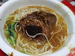 -辣肉面大王(天平路店)