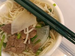 -伊北味·清真青海拉面村(延安路店)