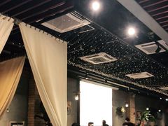 大堂-白玉·朝鲜族烤串(南山店)