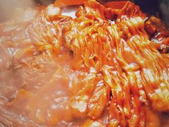 -崔记生活·铁锅炖鱼粘卷子(总店)