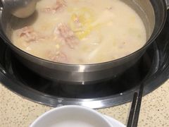 招牌胡椒猪肚鸡（小煲）-煲大王猪肚鸡·椰子鸡火锅(红谷滩万达店)