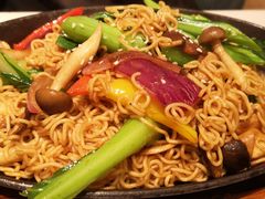 -翠华餐厅(百老汇店)