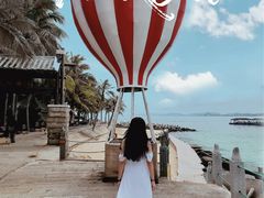 -海南分界洲岛旅游区