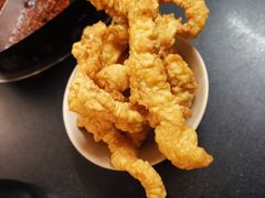 -岗上渣渣老火锅(两路口店)