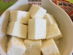 -海口骑楼小吃街