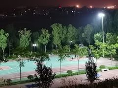 -汉江公园