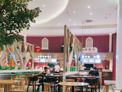 -家乐福(四元桥购物中心店)
