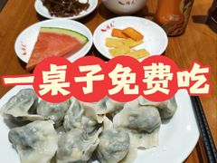 -鸿毛饺子(紫竹桥店)