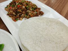 -米赫曼新疆餐厅·清真(老沪闵路店)