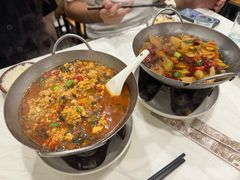 -新新湘菜馆(新中街二条店)