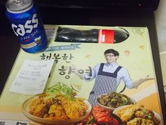 -NENE Chicken(莲洞店)