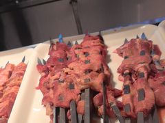 -通海俄式烧烤·俄罗斯大串(嵩山路店)