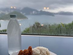 -湾景餐厅(海洋公园店)