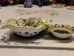 蚶子-宁波状元楼酒店(和义路店)