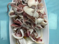 -崴海渔村(虹梅路店)