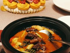 -鲤院·新中式美学·庭院餐厅(夫子庙店)