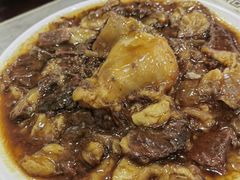 牛窝骨-臻味斋