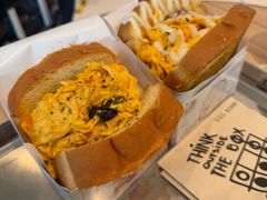 -EGG BOMB(浦东国际机场T1航站楼店)