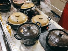 -斯丹姜母鸭·古法干香(田安南路店)