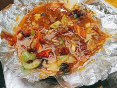 -清真悦宾楼食府(海湖店)