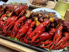 -戴记龙虾(天泽街店)