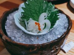 -花潮料理艺食馆(世欧广场店)