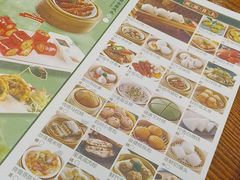 -丰圆轩粤式茶楼 . 点心粤菜(夏茅店)