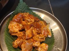-柔杉家黑牛烤肉·活鳗鱼(太原街店)