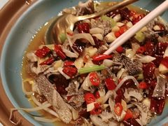 -故乡缘·香格里拉山庄(冷竹路店)
