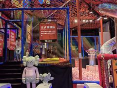 -核客极限挑战