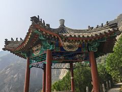 -北京凤凰岭