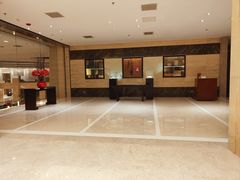 -粤尚腾香居中餐厅(首都机场希尔顿店)