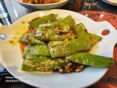 -汝州八大碗(蓝湾店)