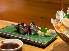 -大岛日本料理铁板烧(南通大饭店)