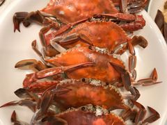 -京香轩·中餐厅(上海中庚聚龙酒店)