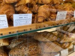 羊角包-老梦面包 CHEZMOREL(三源里店)