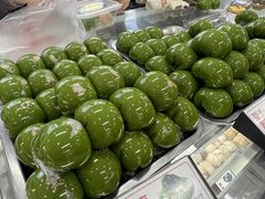 -许阿姨糕团店(南京总店)