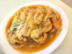 -奥华餐厅·老张记(台基厂店)