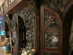 -凯撒城堡西餐厅(颐和国际店)