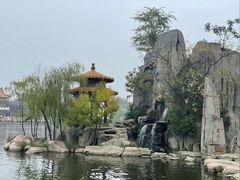 -中国翰园碑林