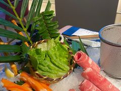 -生如夏花泰式火锅(西村黑金店)